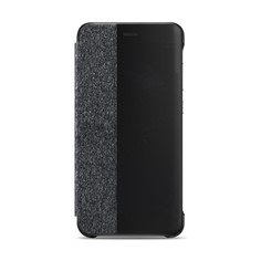 Аксессуар Чехол Huawei P10 Lite Smart Case Light Grey 51991907