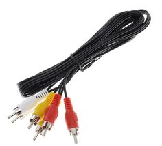 Аксессуар DVTech CB 501 AV 1.5m