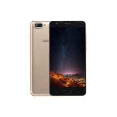 Сотовый телефон DOOGEE X20 3G Gold