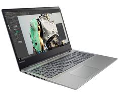 Ноутбук Lenovo IdeaPad 720-15IKBR 81C70002RK (Intel Core i7-8550U 1.8 GHz/8192Mb/1000Gb + 128Gb SSD/No ODD/AMD Radeon RX 560M 4096Mb/Wi-Fi/Bluetooth/Cam/15.6/1920x1080/Windows 10 64-bit)