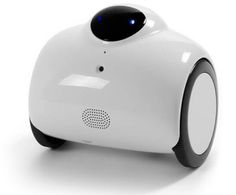 Игрушка ACV Family Robot R1
