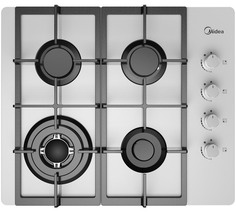 Варочная панель Midea MG685TGW