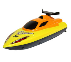 Игрушка WITHOUT Катер 32x9x17.5cm 1276113