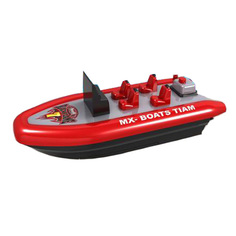 Игрушка WITHOUT Катер 36.5x10x12.5cm 1276108