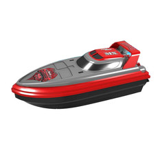 Игрушка WITHOUT Катер 36.5x10x12.5cm 1276101