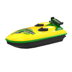 Игрушка WITHOUT Катер 36.5x10x12.5cm 1276100