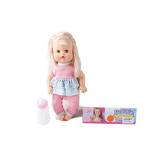 Кукла China Bright Кукла с аксессуарами 1414417