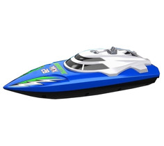 Игрушка WITHOUT Катер 32x9x17.5cm 1276073