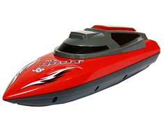 Игрушка WITHOUT Катер 32x9x17.5cm 1276067