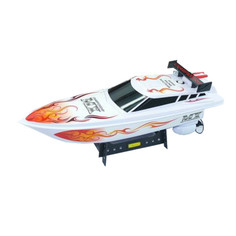 Игрушка WITHOUT Катер 60x14.5x19cm 1164925