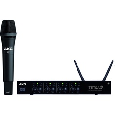 Радиосистема AKG DMS Tetrad Vocal Set P5 4/2