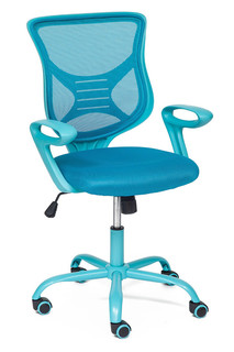 Компьютерное кресло TetChair Rainbow Blue