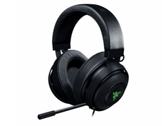 Гарнитура Razer Kraken 7.1 V2 Oval Black RZ04-02060200-R3M1