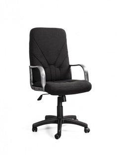 Компьютерное кресло Recardo Leader Black 0462217