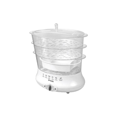 Пароварка Eltron EL-8551