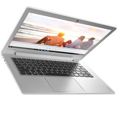 Ноутбук Lenovo IdeaPad 510S-13IKB 80V0005VRK (Intel Core i5-7200U 2.5 GHz/8192Mb/128Gb SSD/No ODD/Intel HD Graphics/Wi-Fi/Bluetooth/Cam/13.3/1920x1080/Windows 10 64-bit)