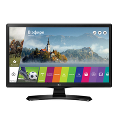 Телевизор LG 24MT49S-PZ