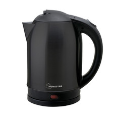 Чайник Homestar HS-1009 Black