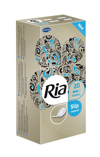Hartmann Ежедневные Ria Slip Soft & Safe Sanitory Towels20 Normal 7227322 20шт