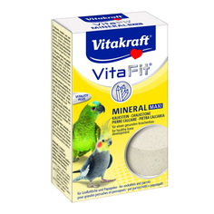 Лакомство Vitakraft Vita Mimeral Maxi камень минеральный 150 g для средних попугаев 3378