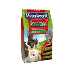 Лакомство Vitakraft Greenes Палочки с луговыми цветами 50g для кроликов 33279