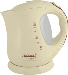Чайник Atlanta ATH-630 Brown