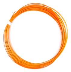 Аксессуар Даджет 3D-Палитры PLA-пластик Orange Kit RU0112