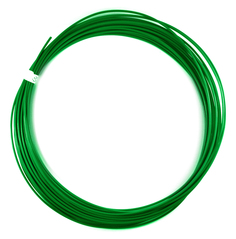 Аксессуар Даджет 3D-Палитры PLA-пластик Green Kit RU0114