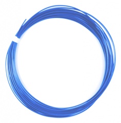 Аксессуар Даджет 3D-Палитры PLA-пластик Light Blue Kit RU0115