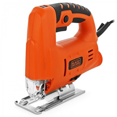 Лобзик Black+Decker JS20