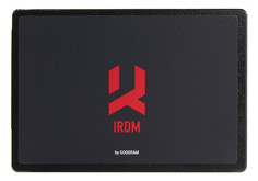 Жесткий диск 60Gb - GoodRAM Iridium IR-SSDPR-S25A-60