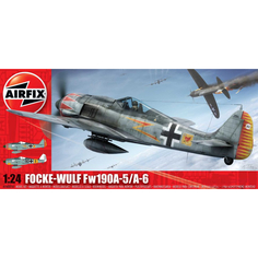 Сборная модель AIRFIX Focke Wulfe 190A A16001A