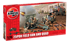 Сборная модель AIRFIX A01305