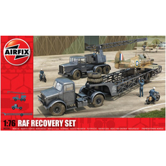 Сборная модель AIRFIX A03305