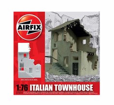 Сборная модель AIRFIX Итальянский деревенский дом A75014