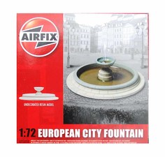 Сборная модель AIRFIX Городской фонтан A75018