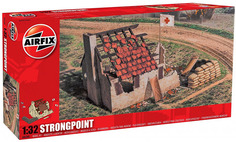 Сборная модель AIRFIX Опорный пункт A06380