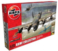 Сборная модель AIRFIX BBMF A50158
