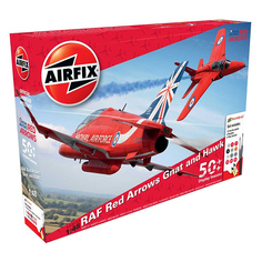 Сборная модель AIRFIX A50159