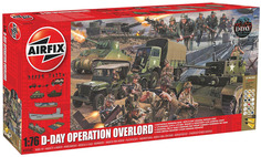 Сборная модель AIRFIX Overlord A50162