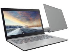 Ноутбук Lenovo 320-15IKB 80YE009WRK (Intel Core i5-7200U 2.5 GHz/4096Mb/500Gb/No ODD/AMD Radeon R520M 2048Mb/Wi-Fi/Cam/15.6/1366x768/DOS)