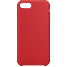 Аксессуар Чехол APPLE iPhone 8 / 7 Silicone Case Product Red MQGP2ZM/A