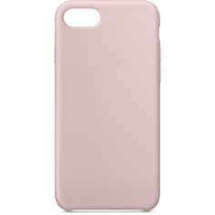 Аксессуар Чехол APPLE iPhone 8 / 7 Silicone Case Pink Sand MQGQ2ZM/A