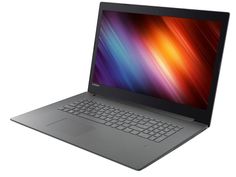 Ноутбук Lenovo V320-17IKB 81AH002QRK (Intel Core i5-7200U 2.5 GHz/4096Mb/1000Gb/DVD-RW/Intel HD Graphics/Wi-Fi/Bluetooth/Cam/17.3/1600x900/DOS)