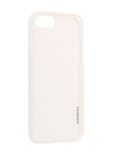 Аксессуар Чехол Hardiz Hybrid Case для APPLE iPhone 8 Clear HRD717101