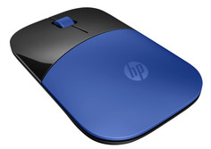 Мышь HP Z3700 Wireless Dragonfly Blue V0L81AA