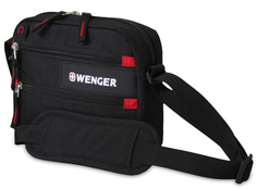 Сумка WENGER 18322135 Black