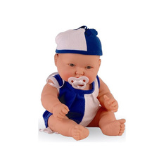 Кукла Огонек Павлик 2 С-739 ОГОНЕК.