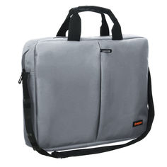 Аксессуар Сумка 15.6 Exegate Office F1590 Grey