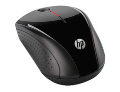 Мышь HP X3000 Wireless Mouse Black H2C22AA